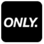 Logo of OnlyNY android Application 